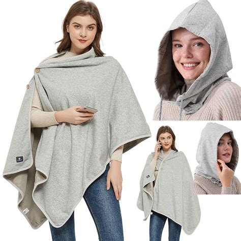 Radia Smart® EMF Poncho .